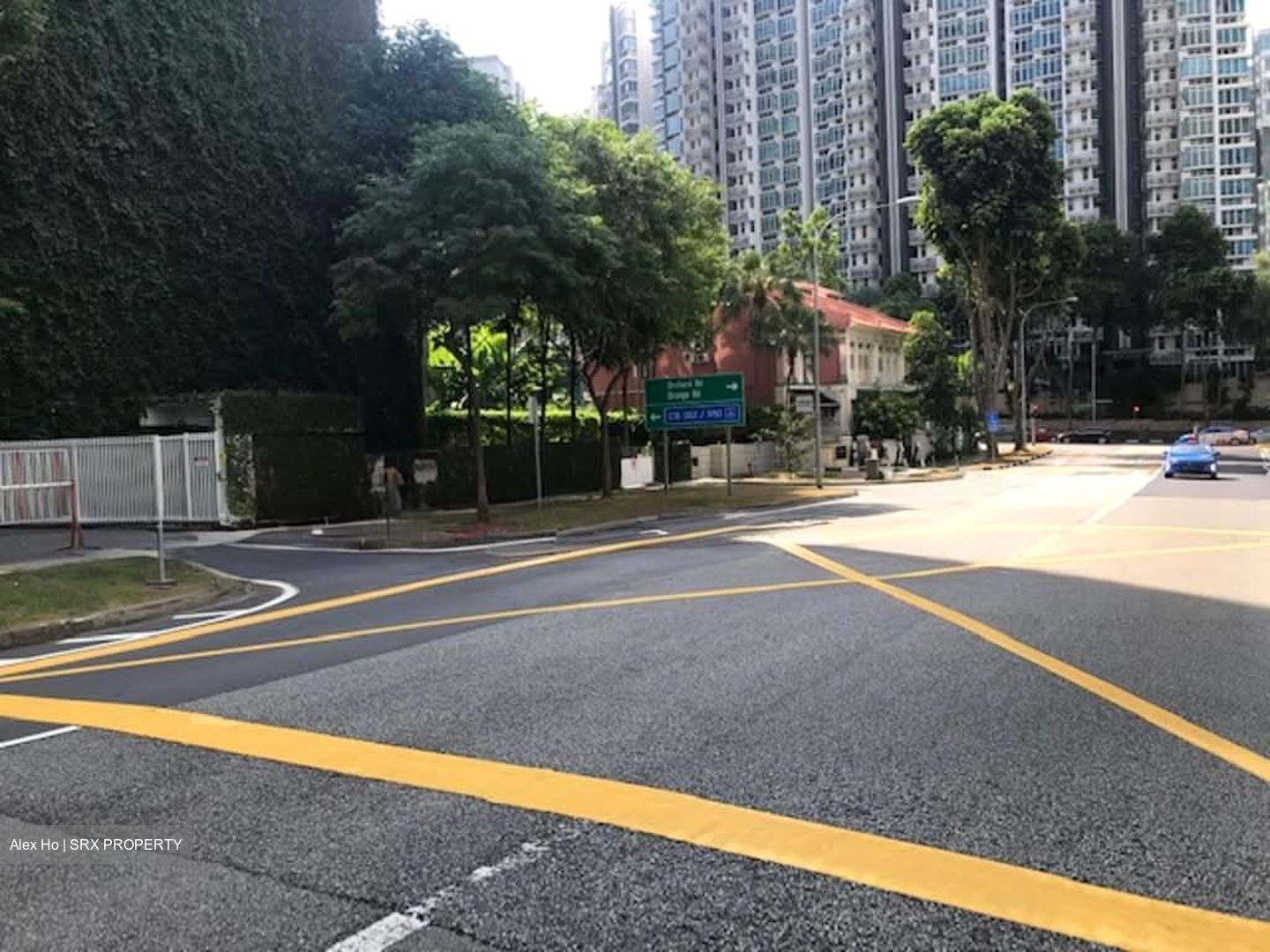 Cairnhill Road (D9), Detached #527750981